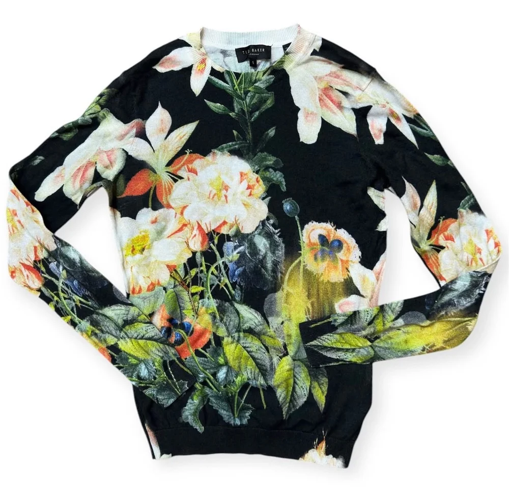 Ted Baker Sweaters & Pullovers, size XS / 34 / 6, photo 2