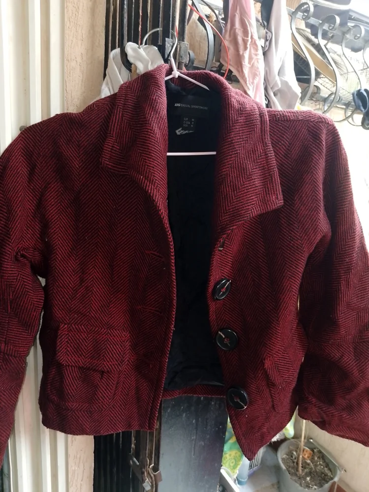 Long Sleeve, Excellent, size M / 38 / 10, photo 4