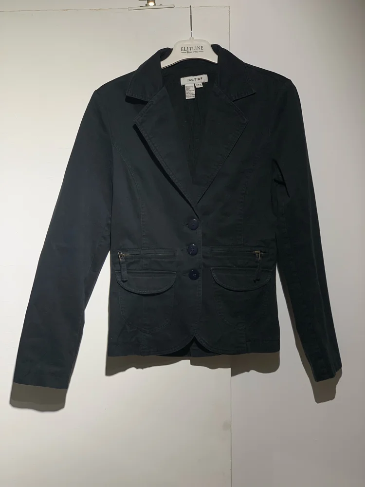 Zara Blazers, size M / 38 / 10