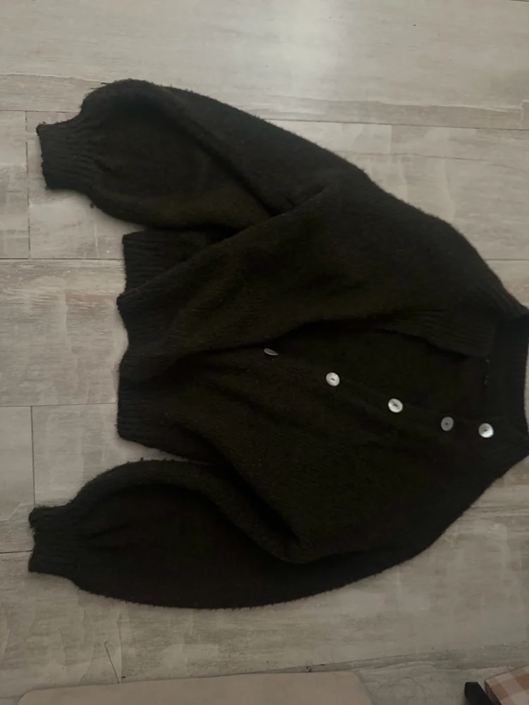 Sweaters & Pullovers, size XS / 34 / 6, photo 2