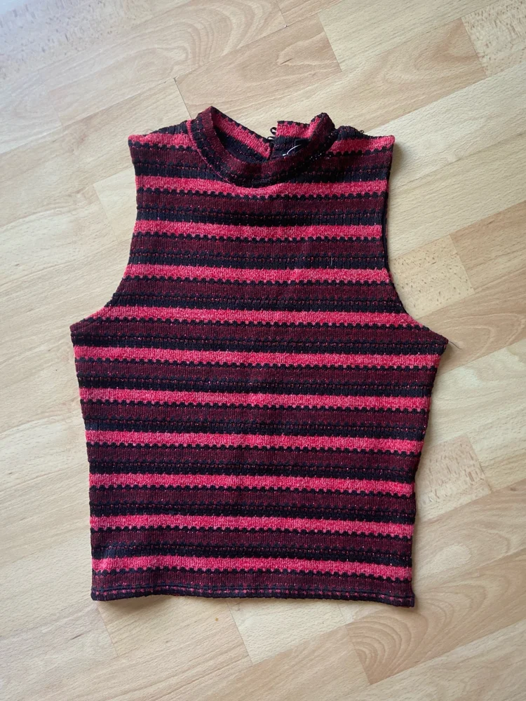 Zara Crop Tops, size S / 36 / 8, photo 2