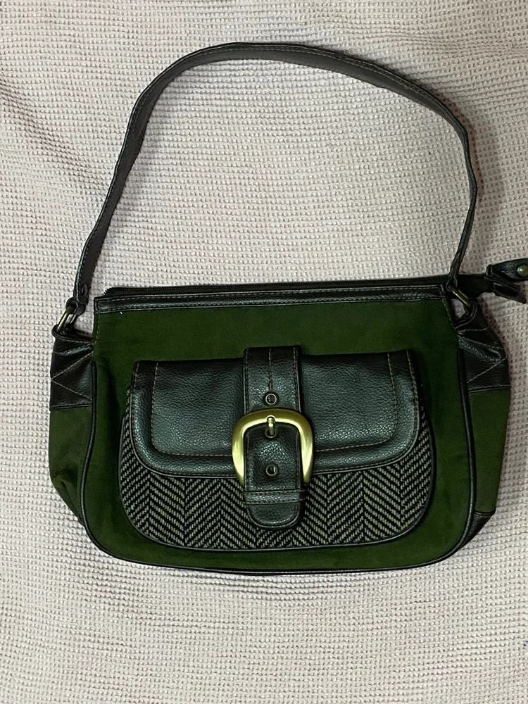Shoulder Bag