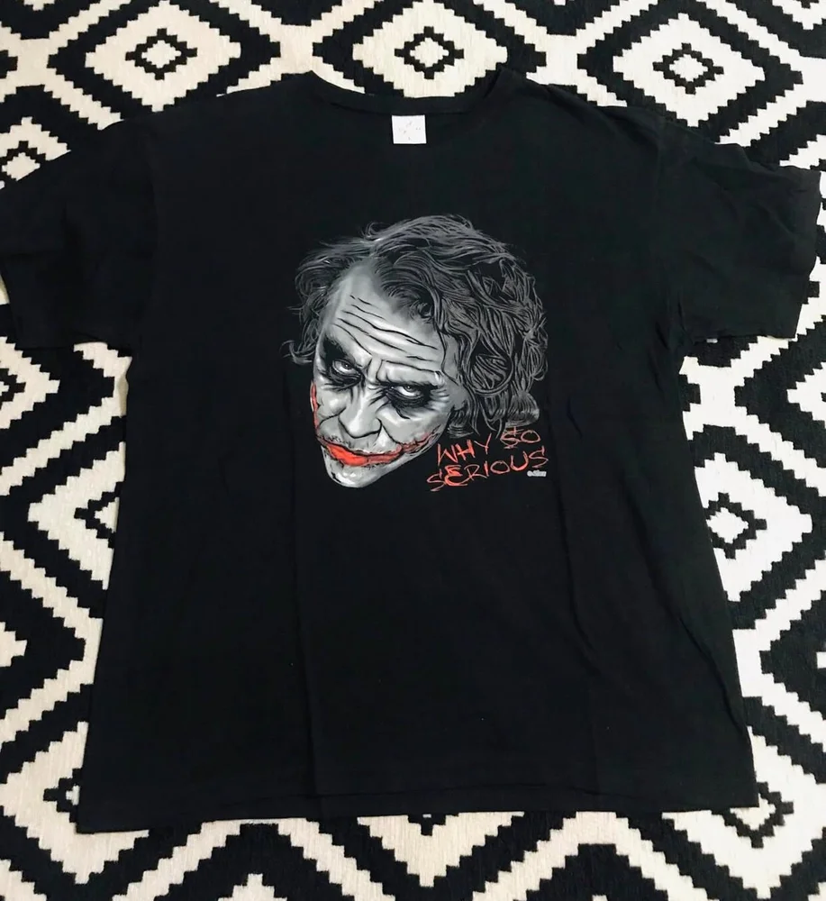 T-shirts, size M