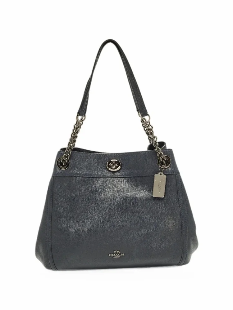 Coach Shoulder Bag, size Other, photo 3