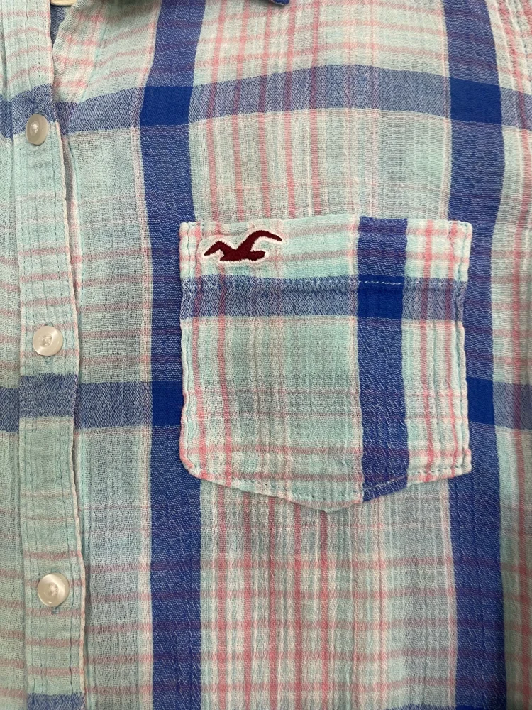 Hollister Shirts, size S / 36 / 8, photo 3
