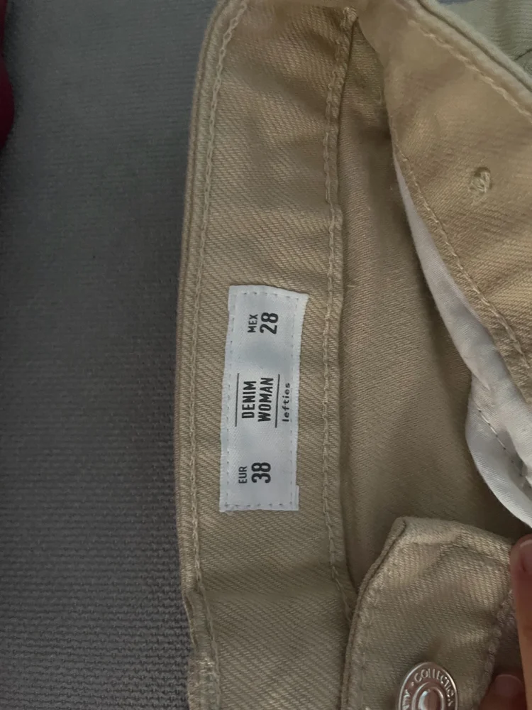 Lefties Jeans, size M / 38 / 10, photo 2