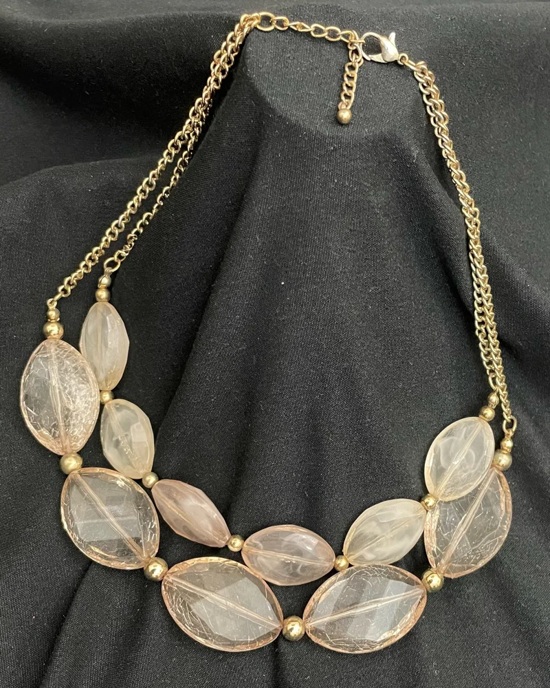Necklaces, size Other, photo 2