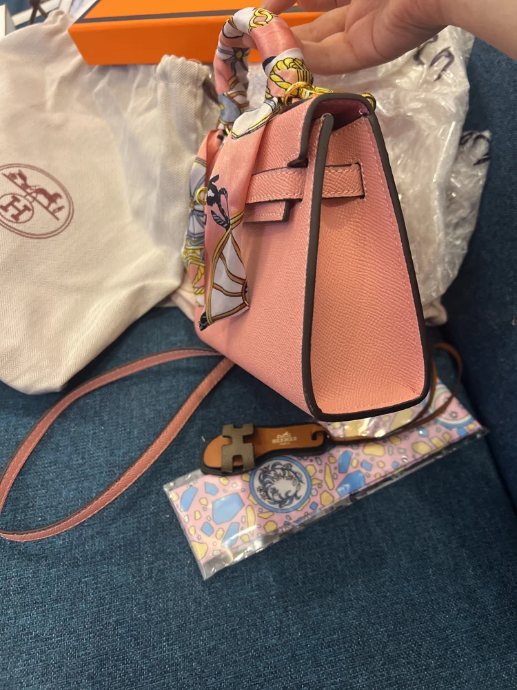 Shoulder Bags, size Other, photo 2