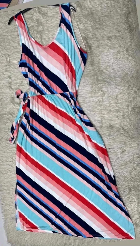 Midi Dresses