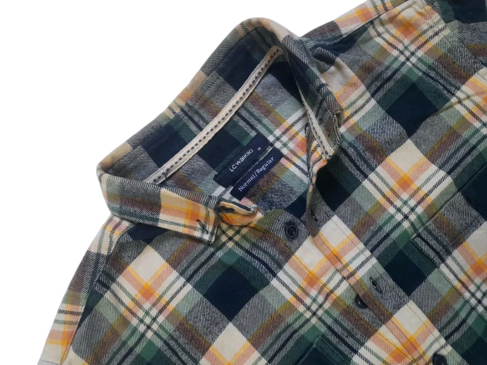 LCW Tops
