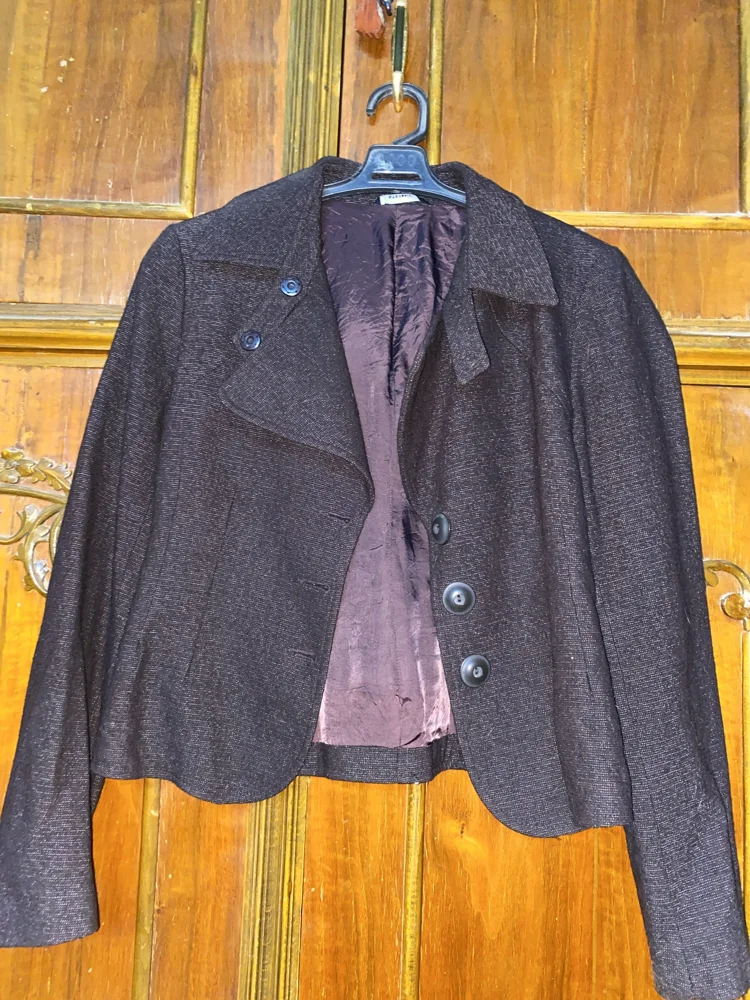 Stefanel Blazers