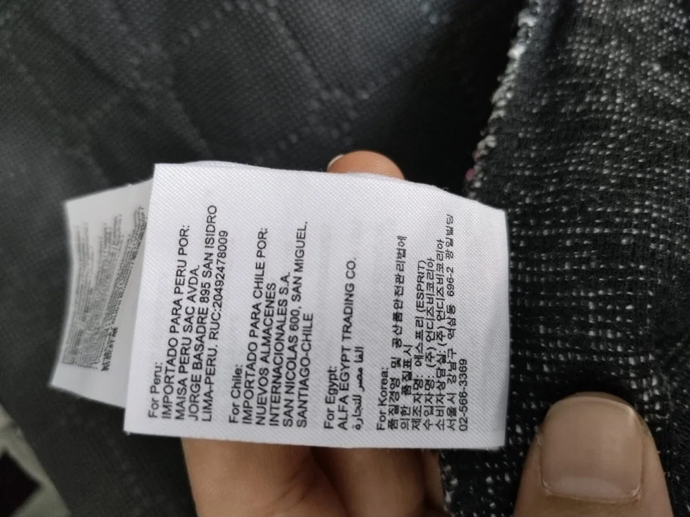 Esprit Mini Dresses, size M / 38 / 10, photo 6