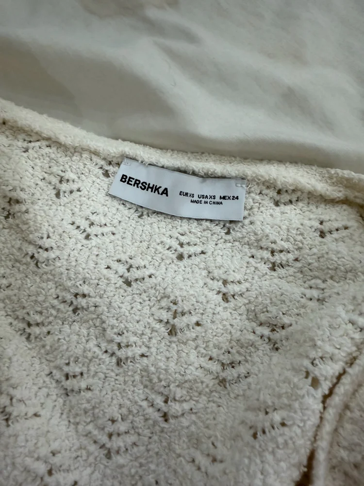 Bershka Cardigans, size XS / 34 / 6, photo 3