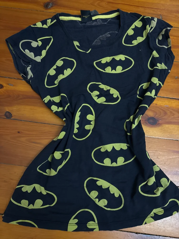 Batman T-shirts