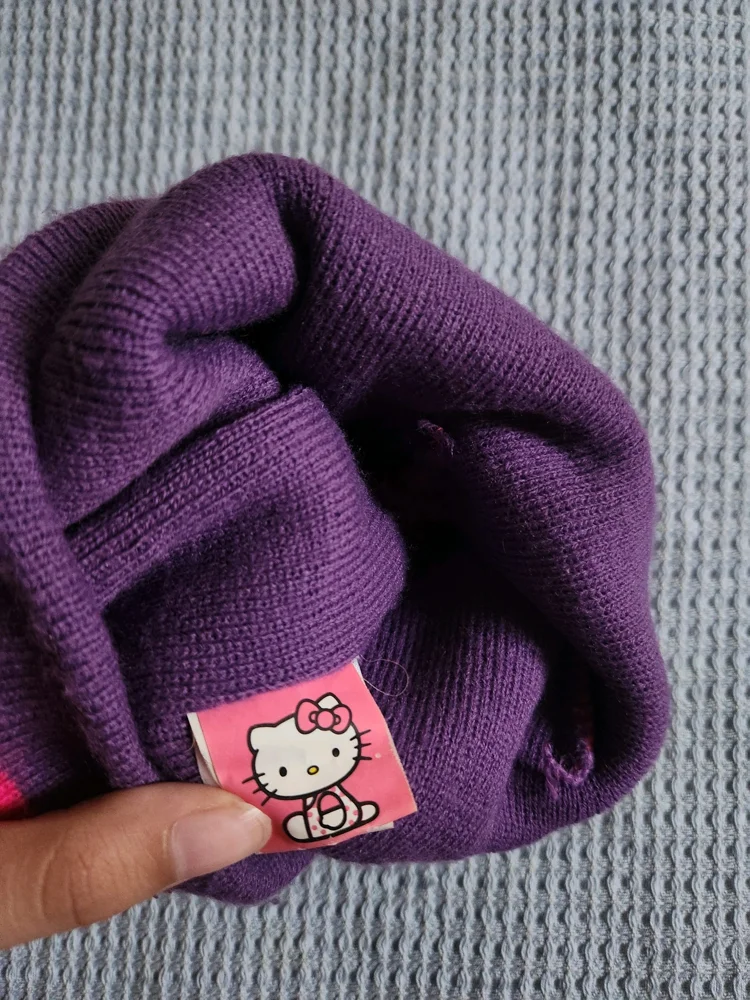 Hello Kitty Hats & Caps, size One size, photo 4