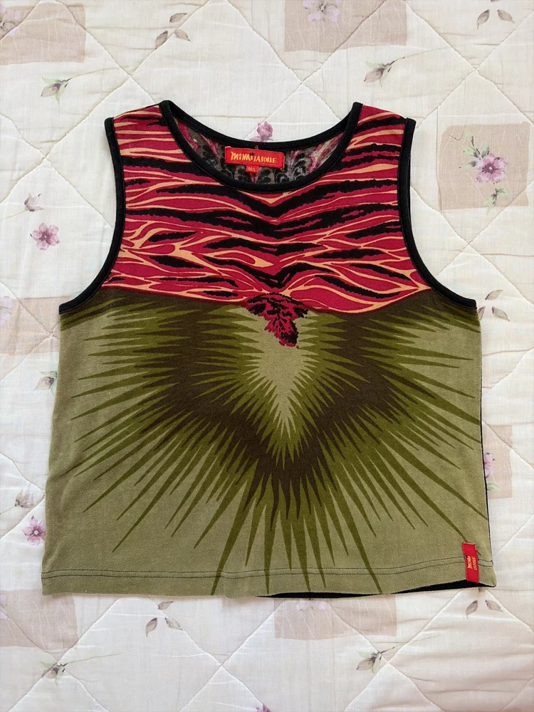 Tank Tops, size M / 38 / 10, photo 2