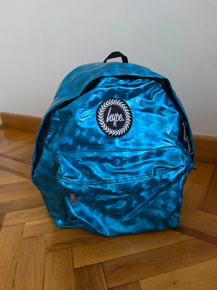 Hype Backpacks