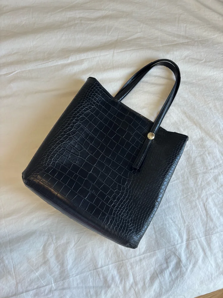 Zara Handbags