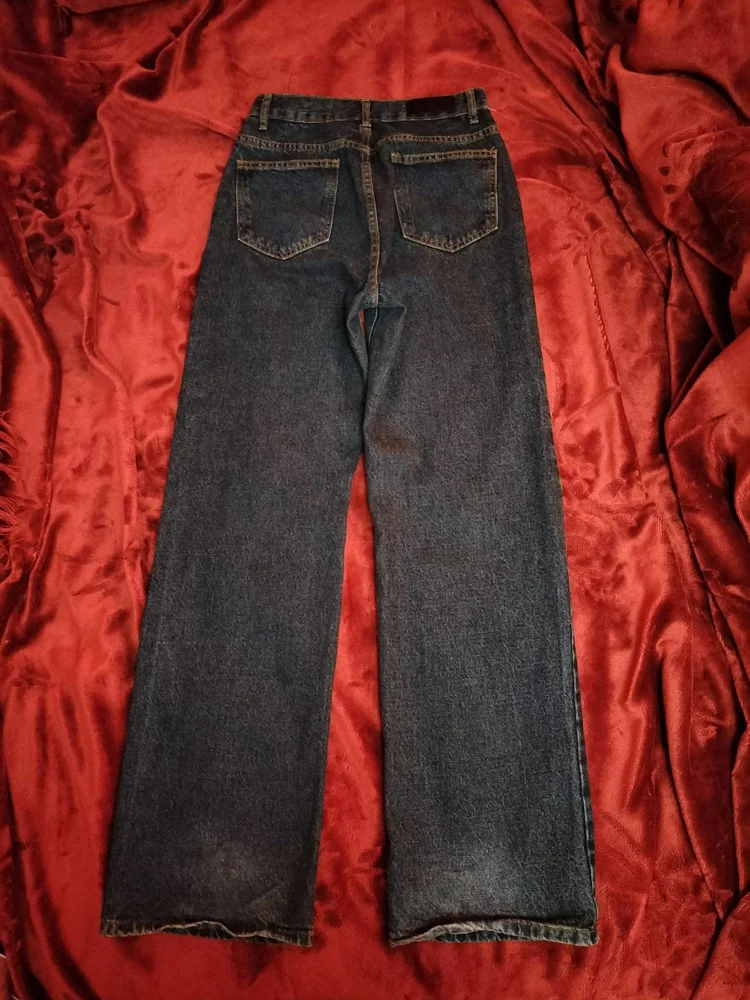 Jeans, Excellent, size S / 36 / 8, photo 3