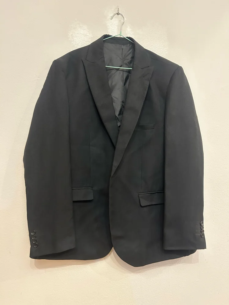 Blazers, size 4XL
