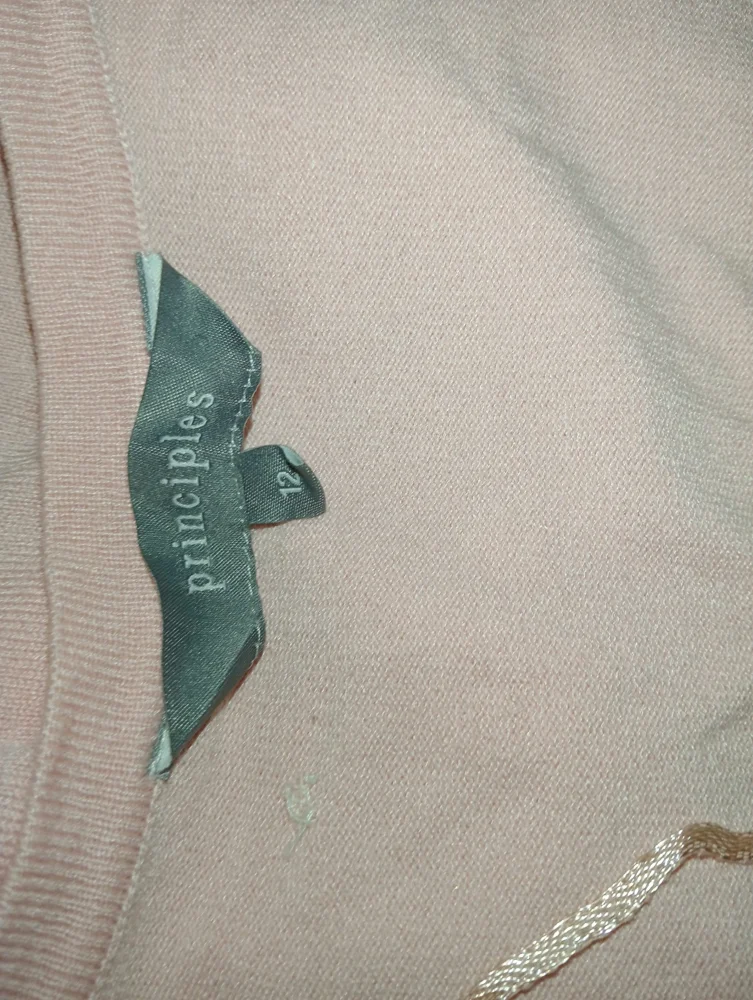 T-shirts, size M / 38 / 10, photo 6