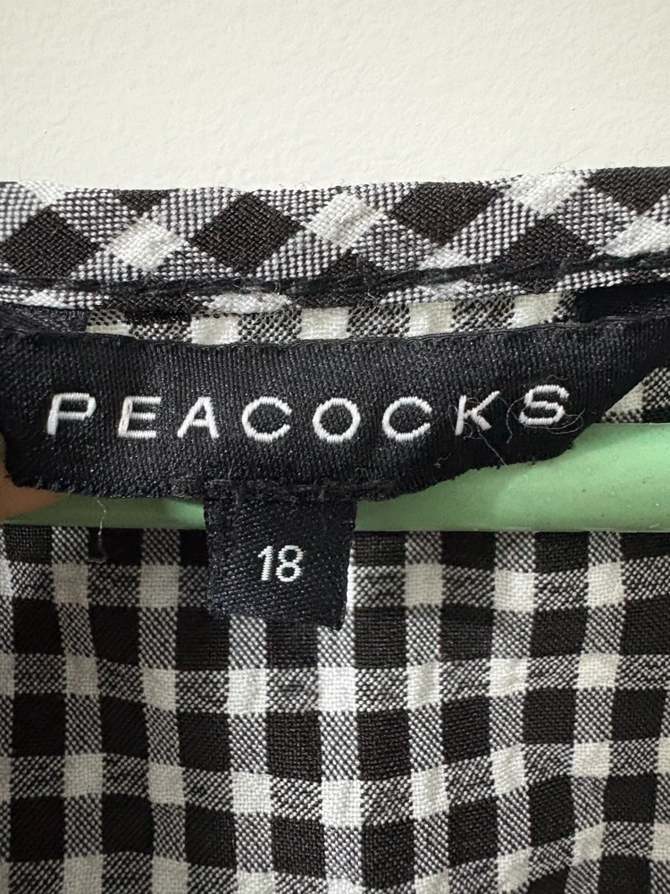 Peacocks Blouses, size Other, photo 3