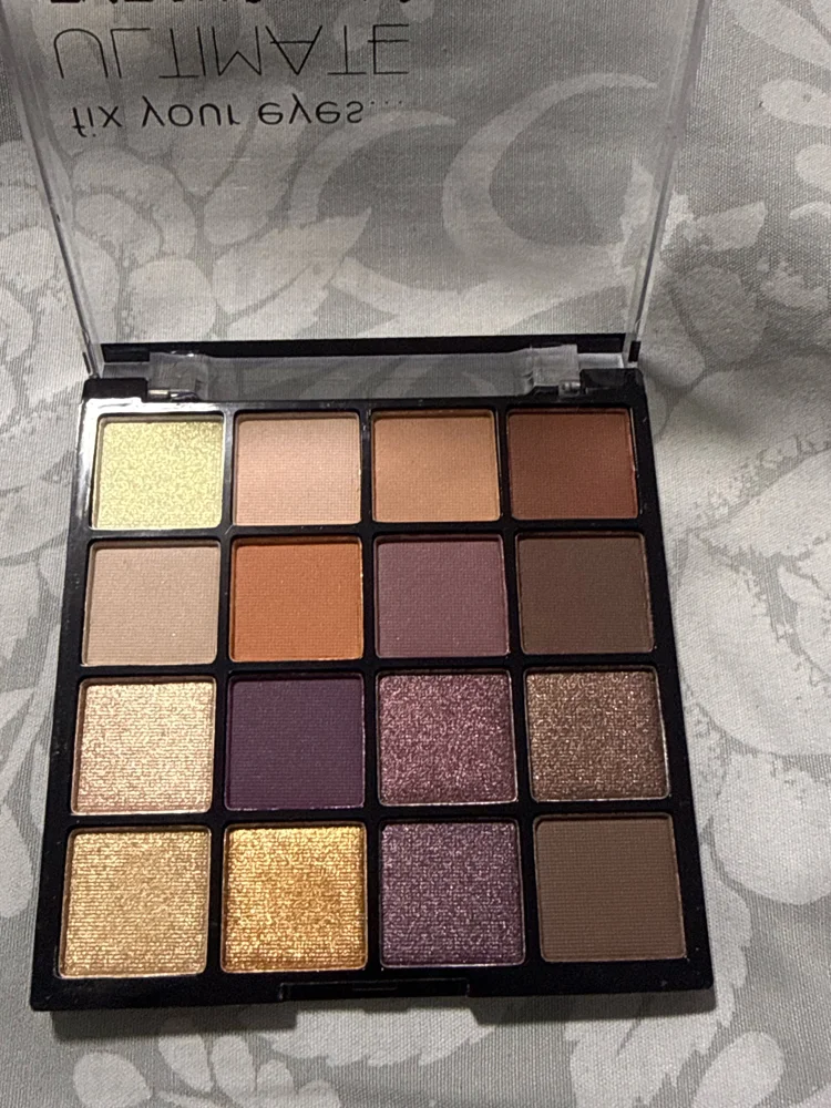 Makeup, size Other, photo 2