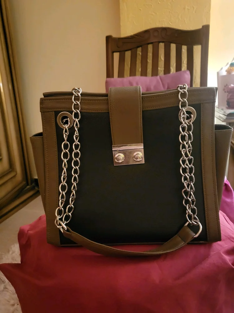Shoulder Bag, size Other, photo 2