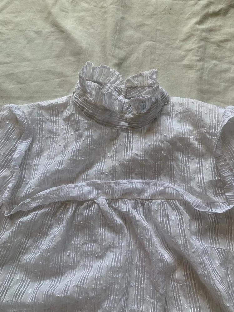 Atmosphere Blouses, size S / 36 / 8, photo 3