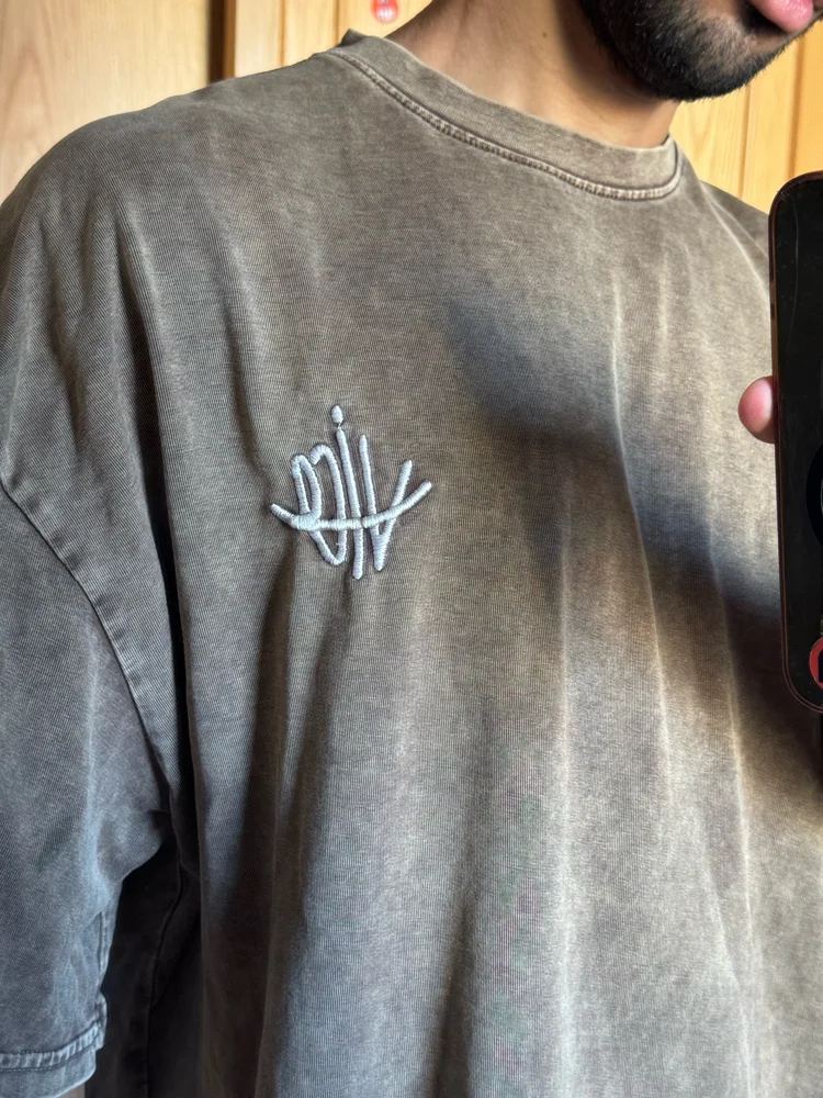 Local T-shirts, Excellent, size M, photo 2