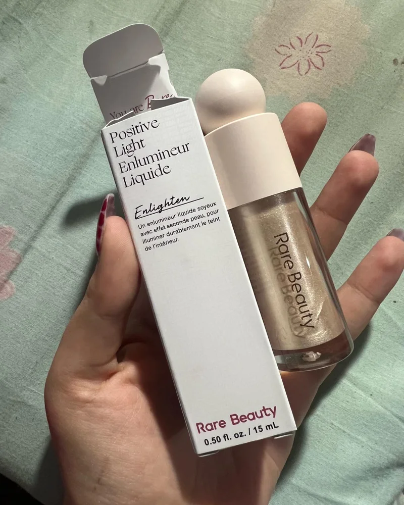 Rare Beauty Perfume, size No Size, photo 4