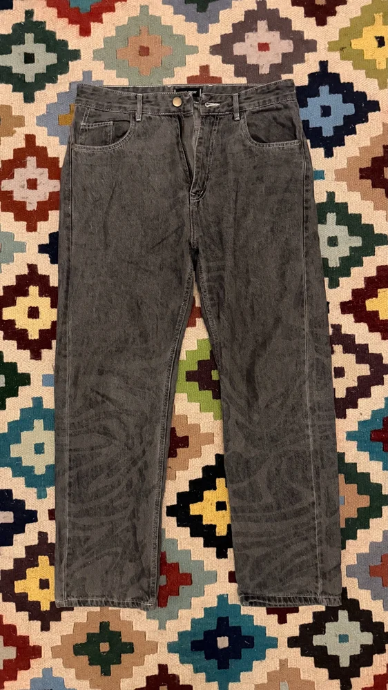 Streetwear Society Jeans