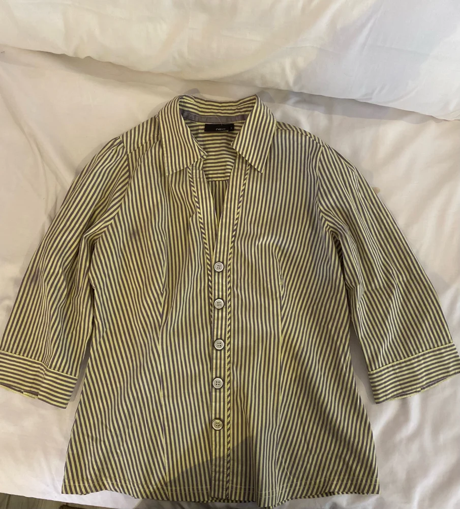 Next Blouses, Excellent, size M / 38 / 10, photo 2