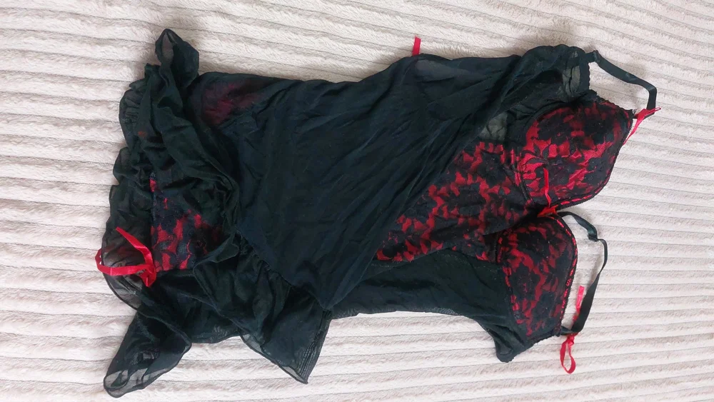 Sleep Shirts, Excellent, size XL / 42 / 14, photo 3