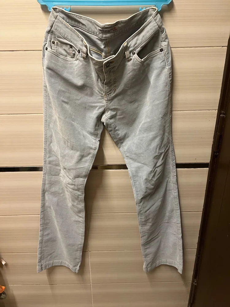 Pants, size XL