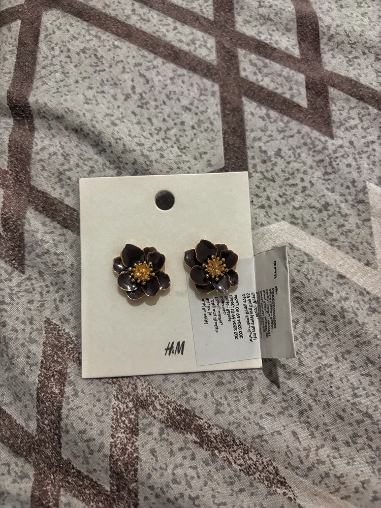 H&M Earrings