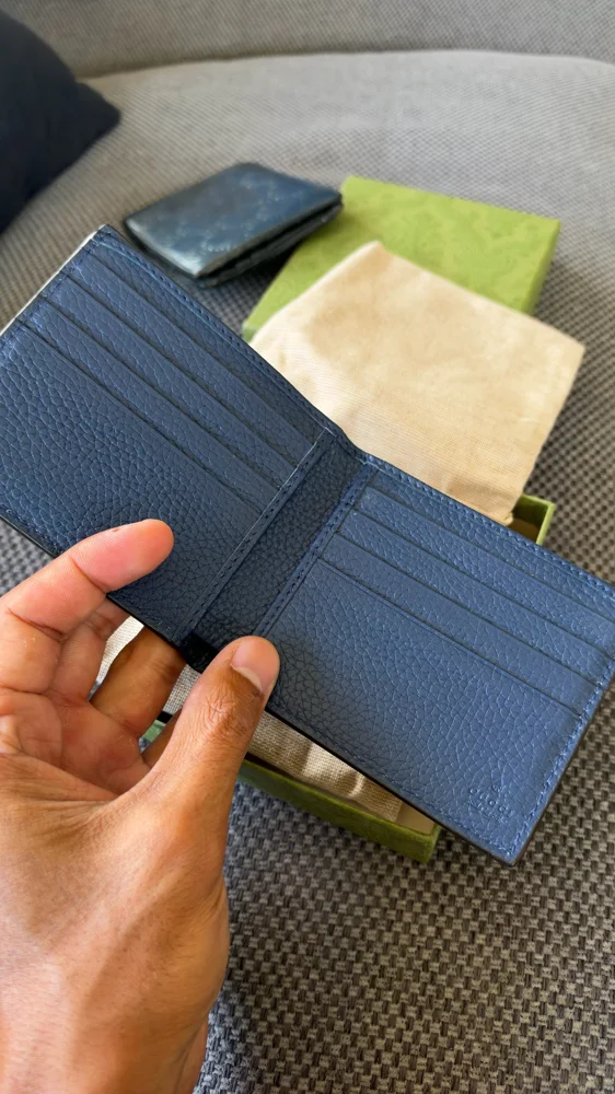 Gucci Wallets & Cardholders, size Other, photo 2