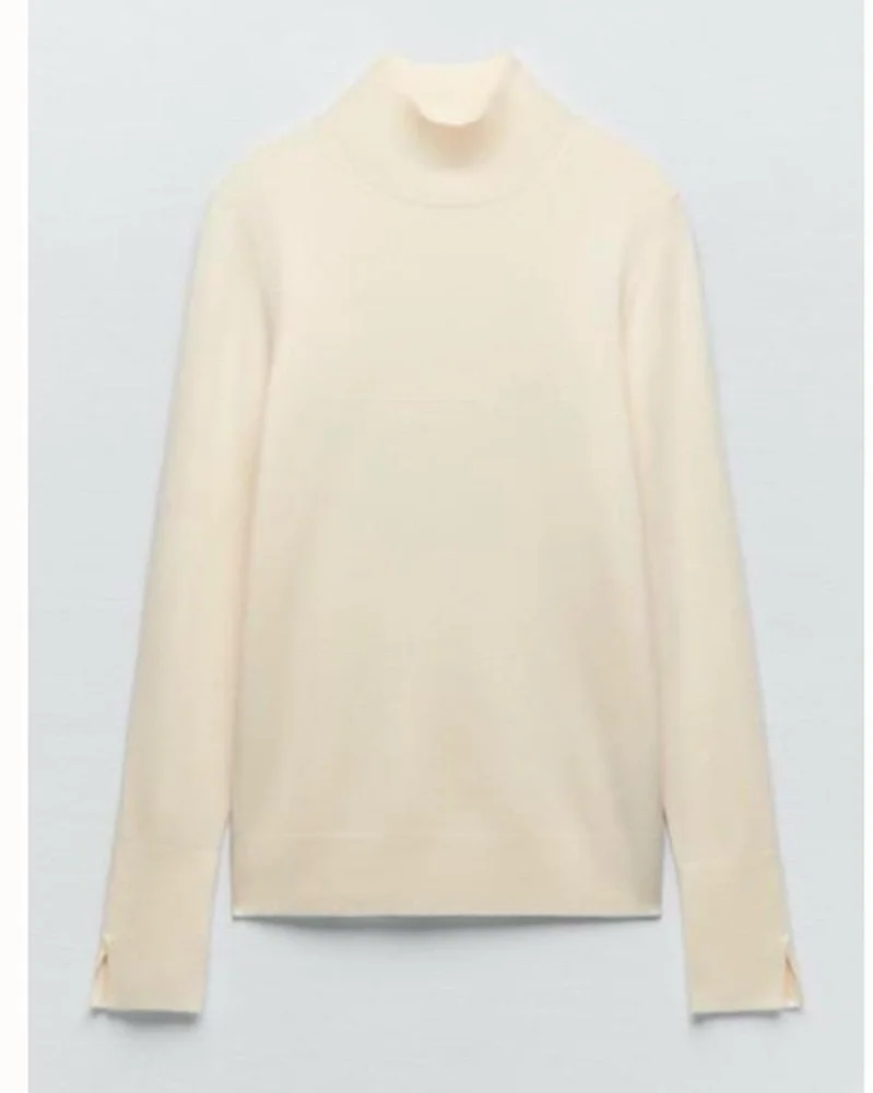 Zara Sweaters & Pullovers