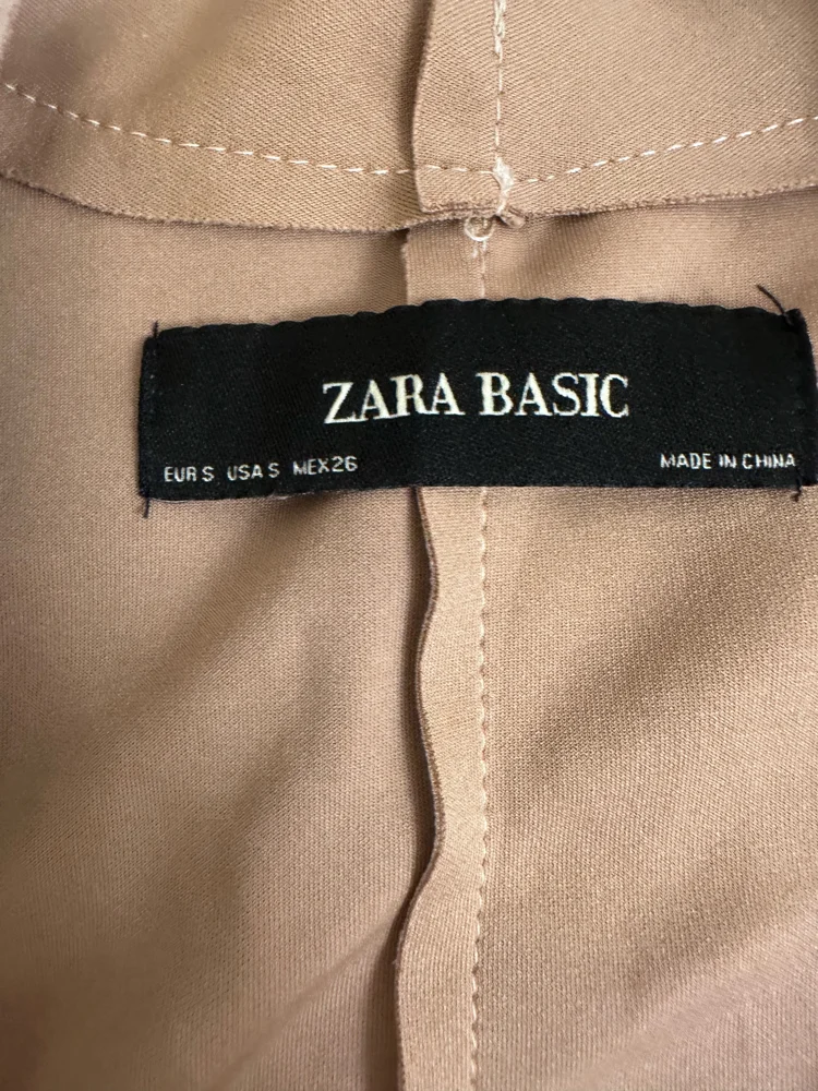 Zara Blazers, Very good, size S / 36 / 8, photo 6