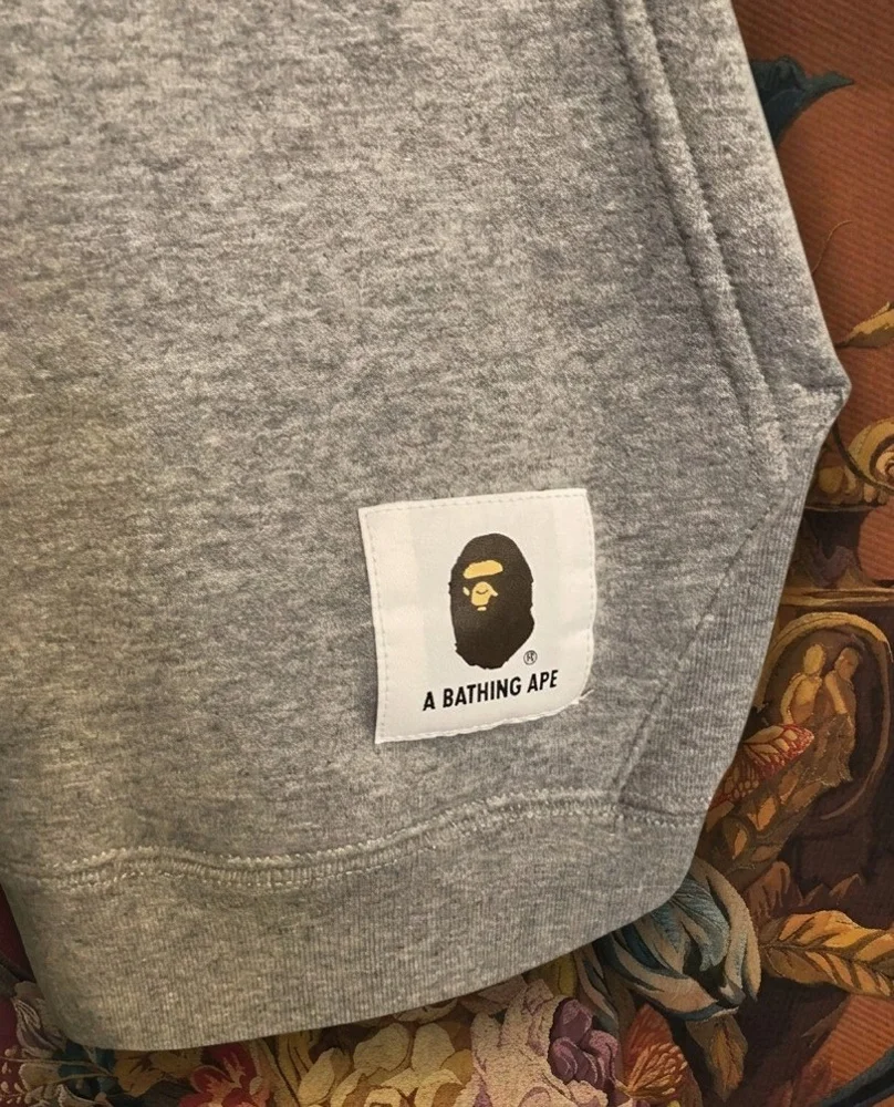 A Bathing Ape (BAPE) Hoodies, Excellent, size XL, photo 2