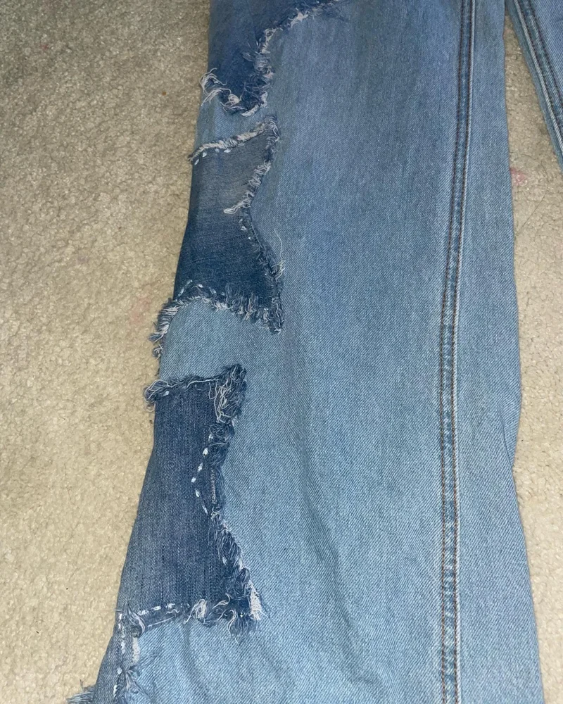 Jeans, size M / 38 / 10, photo 2