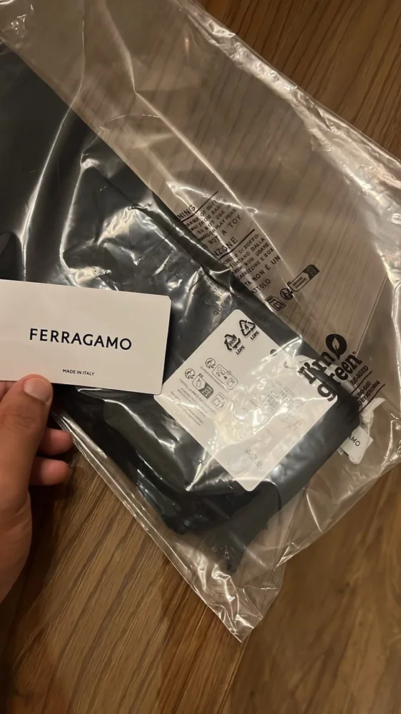 Salvatore Ferragamo Scarves & Shawls, size Other, photo 4