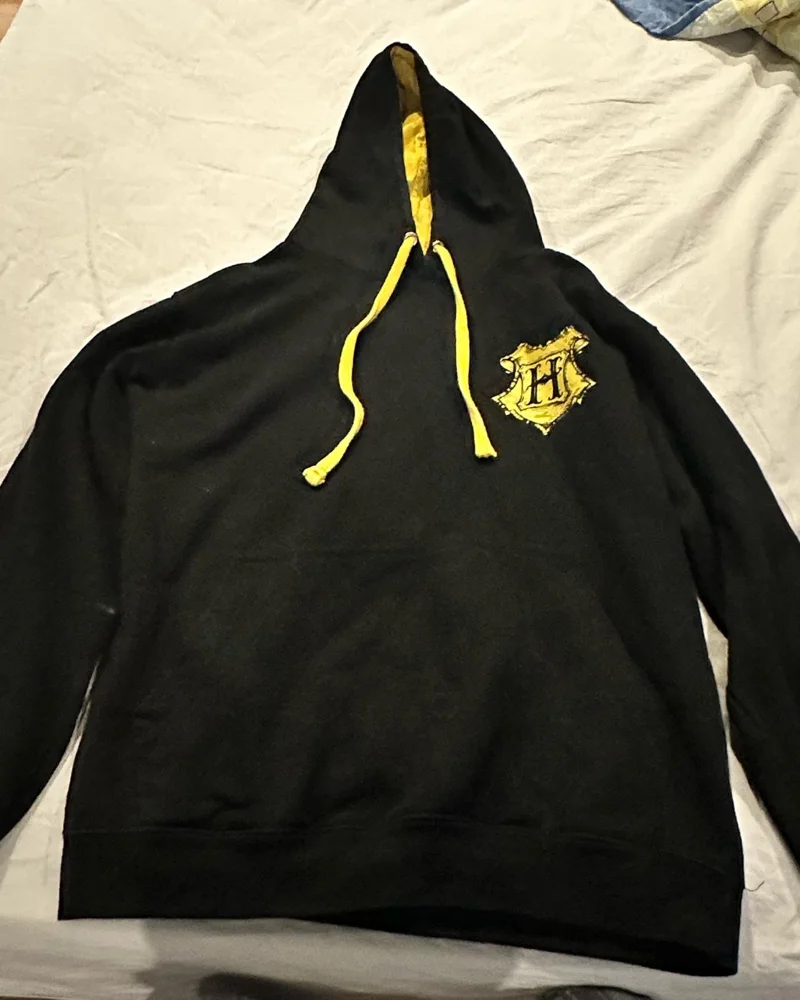 Universal Studios Hoodies