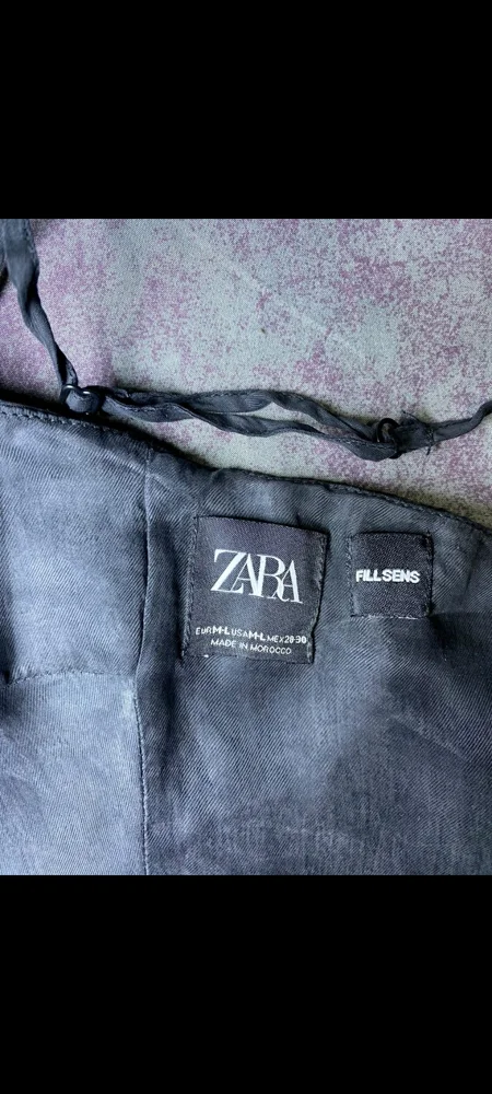 Zara Crop Tops, size L / 40 / 12, photo 4