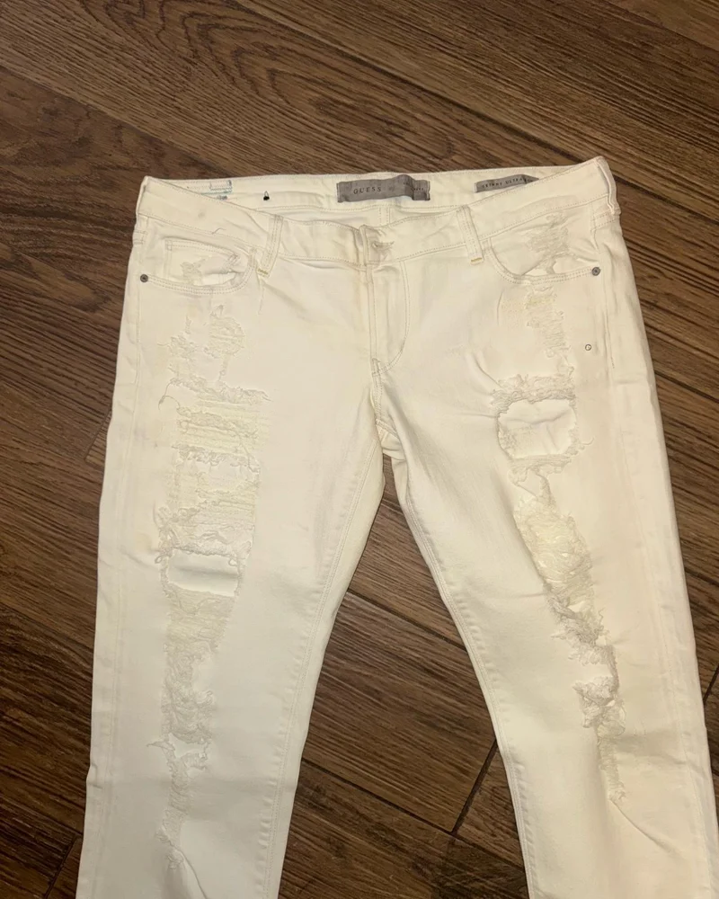 Guess Jeans Jeans, Very good, size M / 38 / 10, photo 3