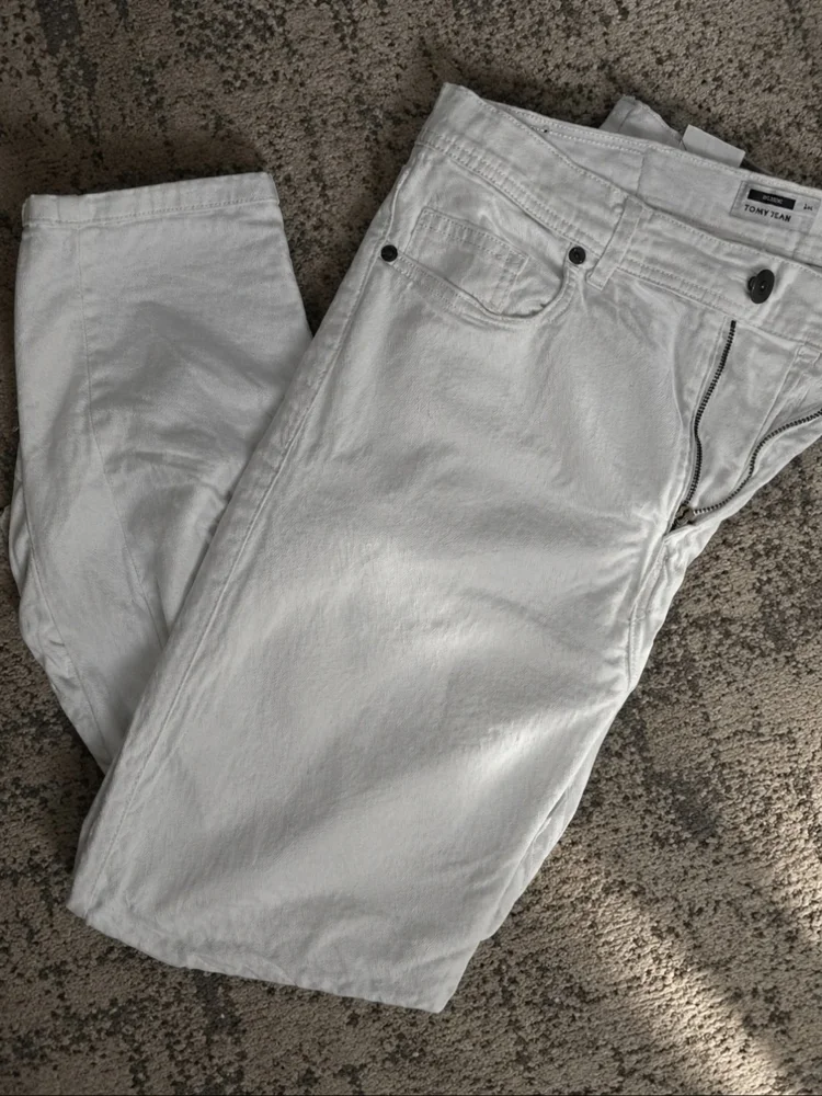 Jeans, Excellent, size M, photo 3