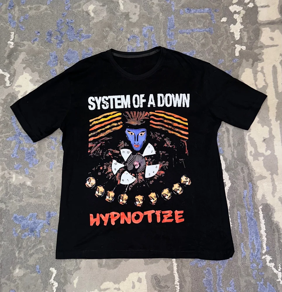 T-shirts