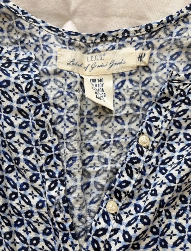 H&M Jumpsuits, Excellent, size XXS / 32 / 4, photo 4