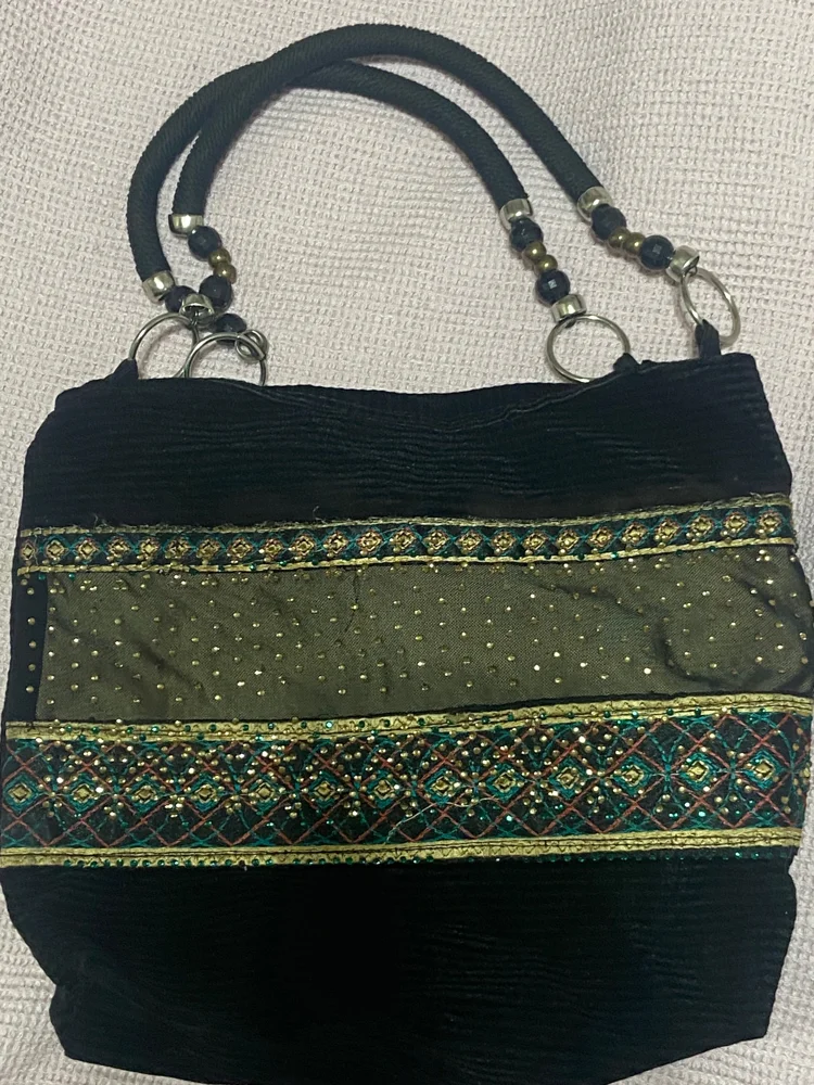 Shoulder Bag, size Other, photo 2