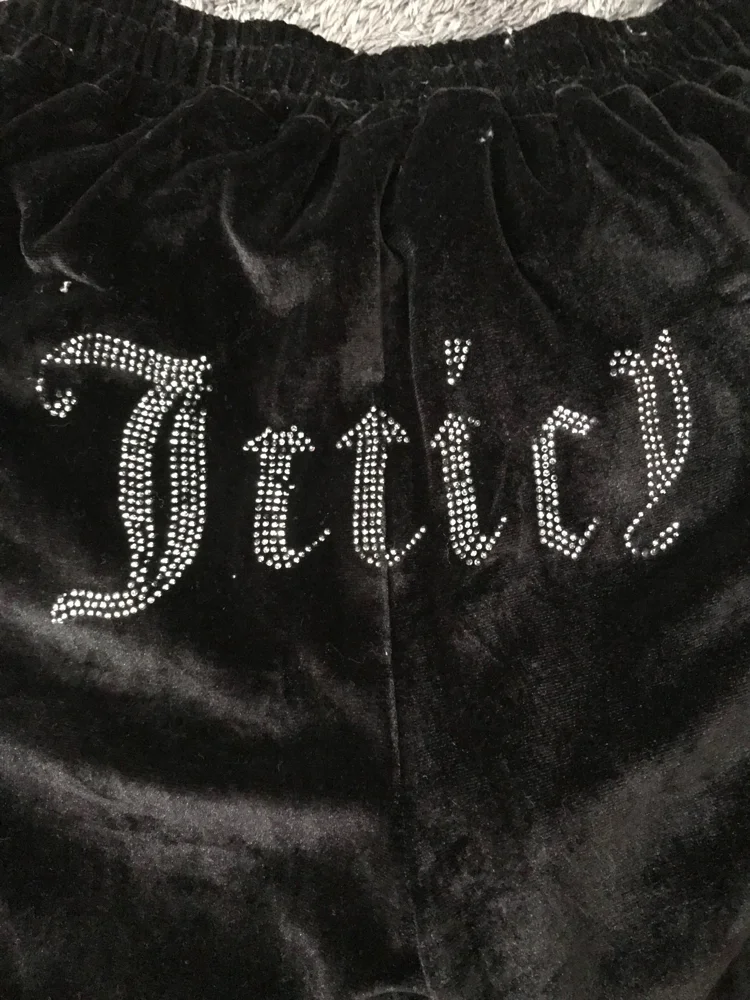 Juicy Couture Pants, Very good, size S / 36 / 8, photo 2